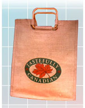 Promotional Bags Manufacturer Supplier Wholesale Exporter Importer Buyer Trader Retailer in New Delhi Delhi India